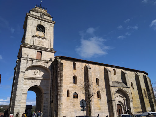 Eglise St Vincent - Thumbnail
