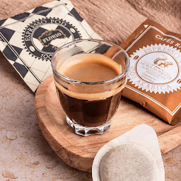 Photo n°25 de French Coffee Shop à Troyes (Salon de thé)