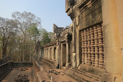 Photos of Ta Keo