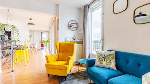 Photo n°18 de EVRY DAY COLIVINGS à Évry-Courcouronnes (Logement indépendant avec services)