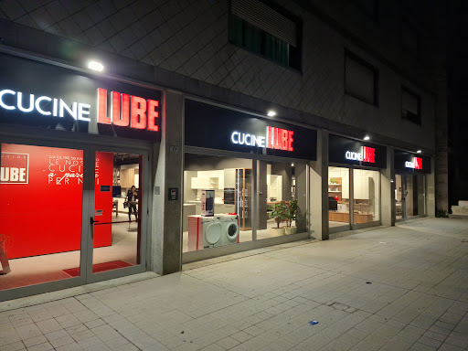 Lube Store Lecce - Thumbnail