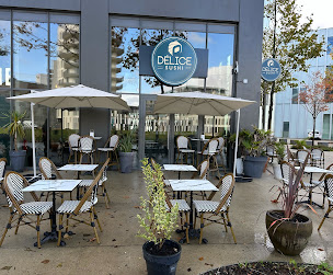 Photo n°49 de Délice Sushi à Caen (Restaurant japonais)