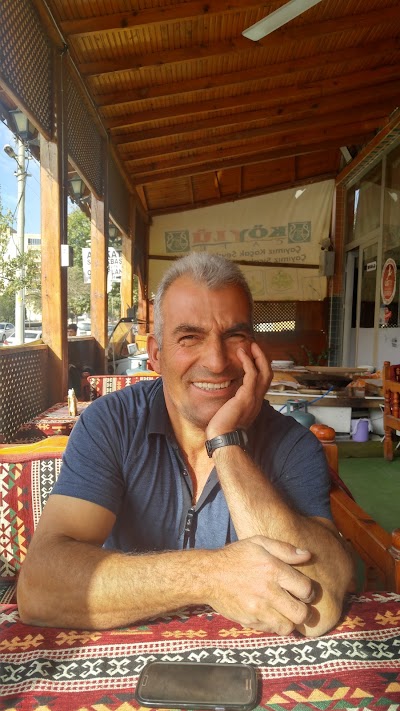 Photos of Midyat K&ouml;yl&uuml; Cafe