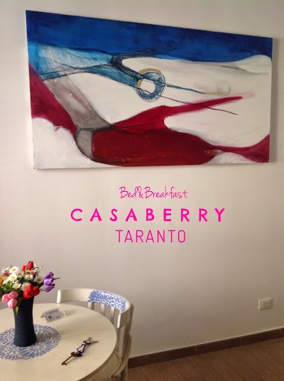 Photos of B&B Casaberry
