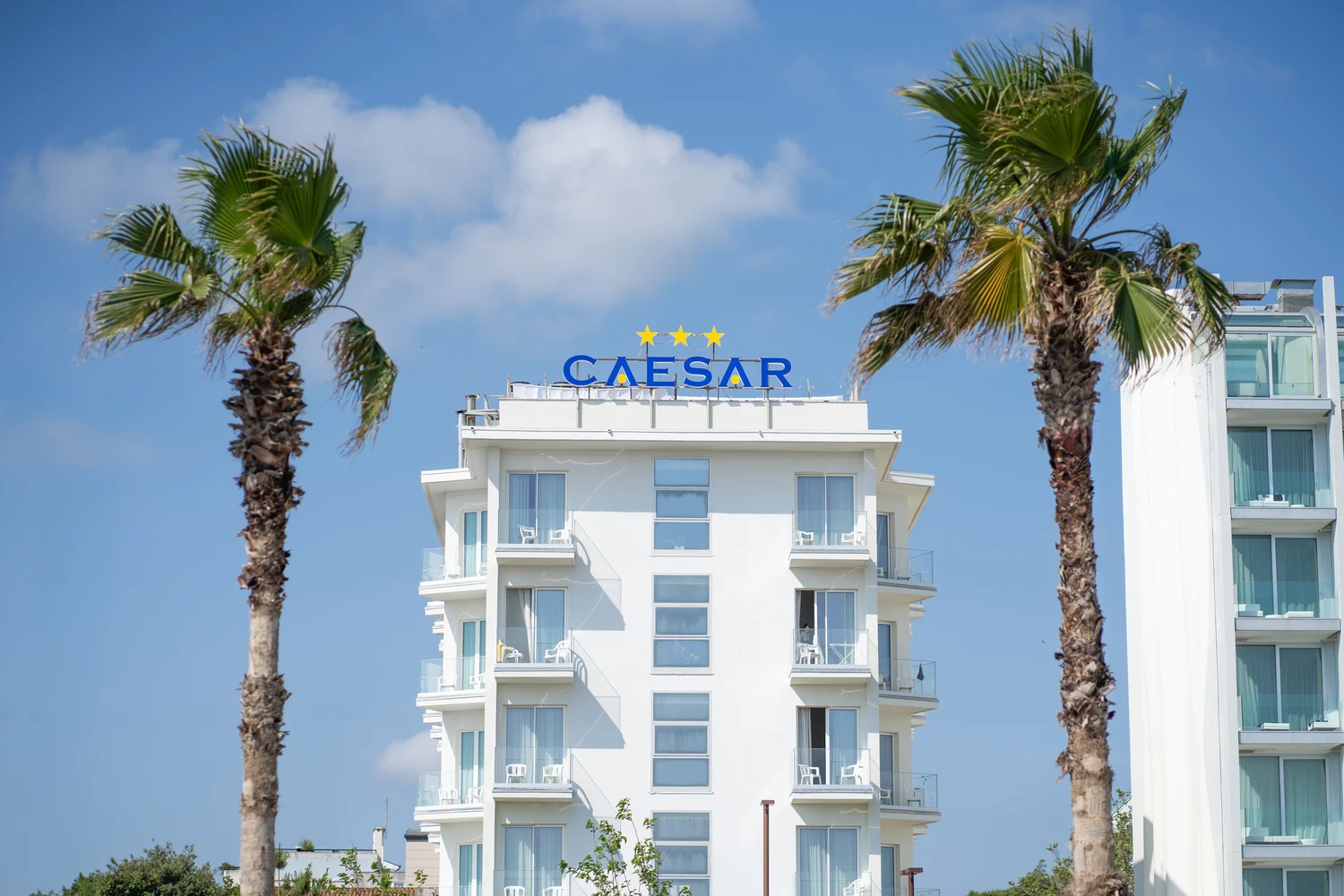 Hotel Caesar