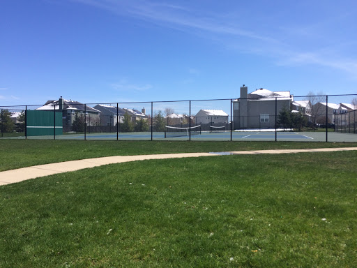 Sedgebrook Park - Visual