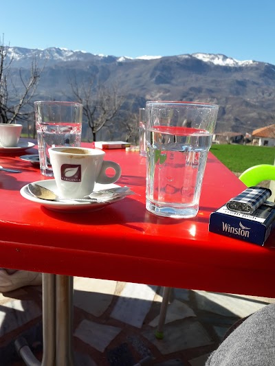 Café Xhepi