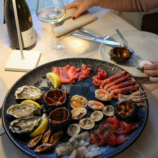 Cruderia Al Porto - Thumbnail