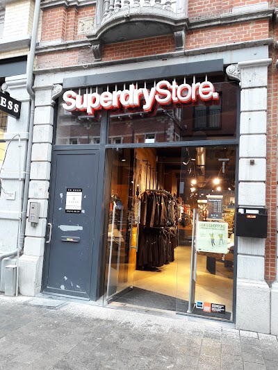 photo of Superdry™