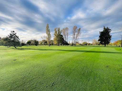 UGOLF : Golf d'Avignon Châteaublanc - Thumbnail