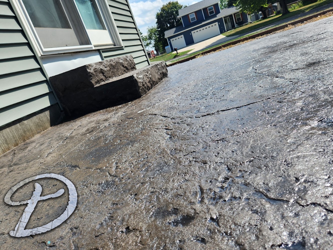 Dustin's Decorative Concrete photo 2