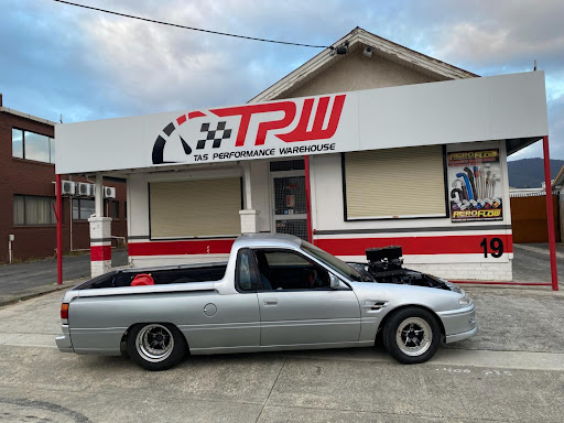Tas Performance Warehouse