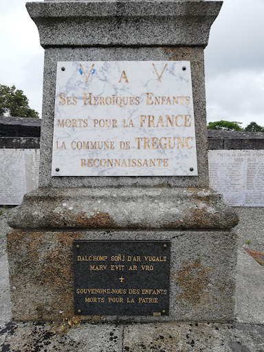Cimetière Trégunc - Thumbnail