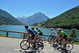 Photo n°12 de Cycles et Sports à Le Bourg-d'Oisans (Magasin de réparation de vélos)