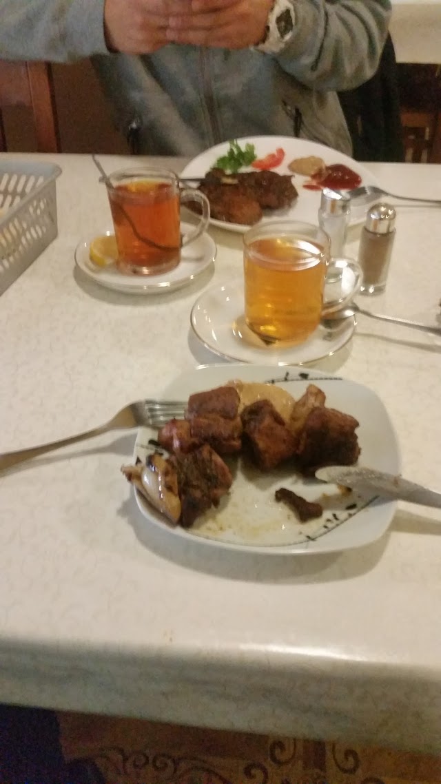 Karczma Leśna