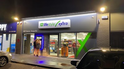 Lifestyle Extra