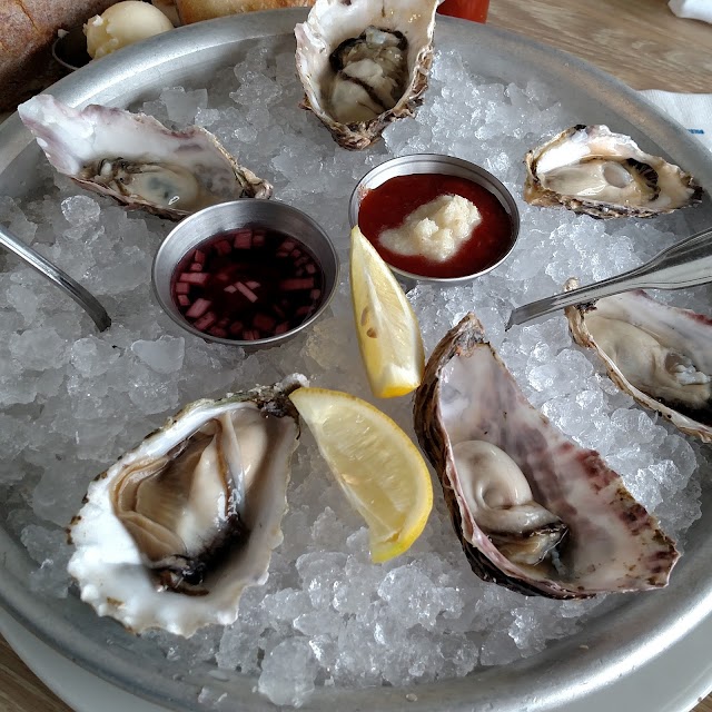 Lobster West Coronado