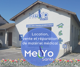 Photo n°5 de Mel Et Yo Sante à Chatuzange-le-Goubet (Grossiste en produits chirurgicaux)