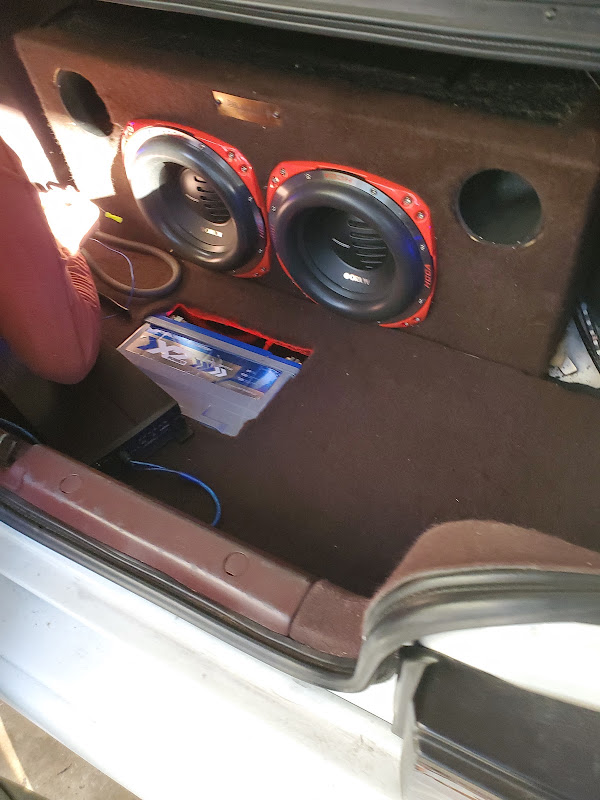 Dr Audio photo