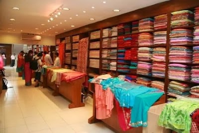 Photos of Saree Mandir Pvt Ltd