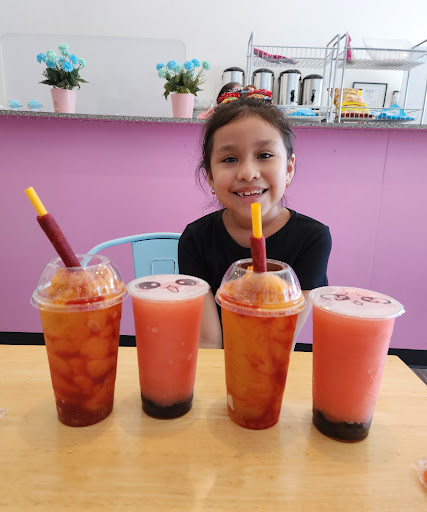 Bubble Yummy Boba Cafe - Thumbnail