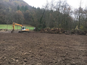 Photo n°9 de Savey Nicolas à Massignieu-de-Rives (Société de transport routier)