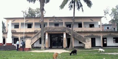 Photos of Chirirbandar Bus Stop