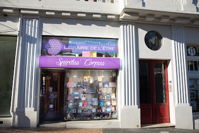 Boutique Ésotérique Biarritz | Spiritus Corpus