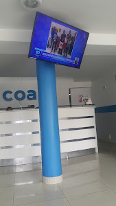 Centro Odontólogico Americano 2