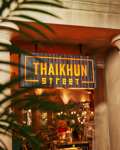 Photo of Thaikhun Street Trafford Centre