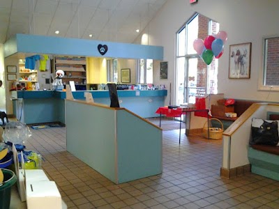 Photos of Wilkes Veterinary Hospital