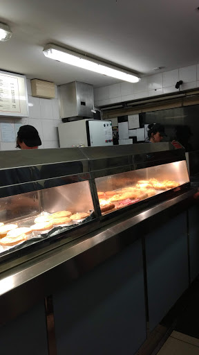 Marston Mega Fish & Chips Bar - Thumbnail