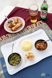 Photo n°18 de LE PONDI CURRY à Gourbeyre (Restaurant indien)