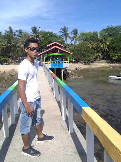 Photos of Bulakan Beach