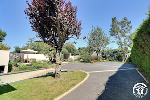 Photo n°18 de Chambre d’hôte Au détour de Rennes - Gîtes de France à Bruz (Maison d'hôtes)