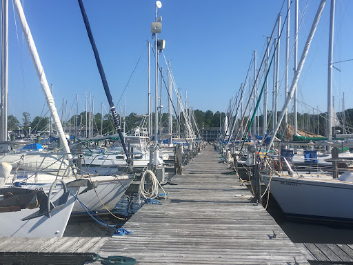 Fairfield Harbour POA - Thumbnail