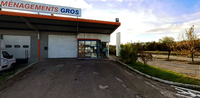 Commentaires et avis sur Déménagements Gros