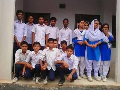 Photos of Shishukali Model High School