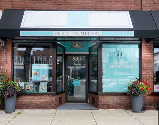 The Gift MedSpa in Ridgefield - Thumbnail