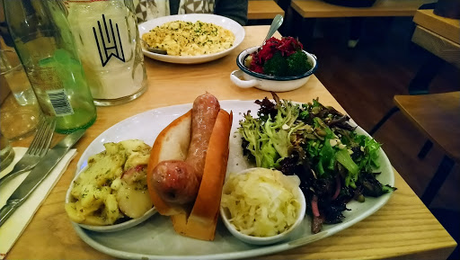 Wursthall - Thumbnail