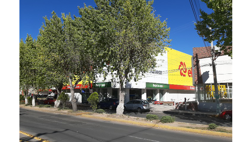 Mega Elektra Plaza La Joya Pachuca