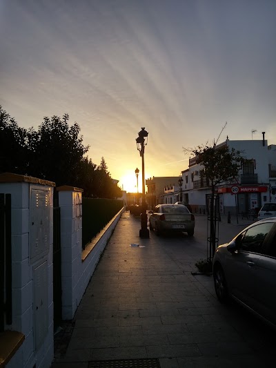 Photos of Plaza del Avi&oacute;n
