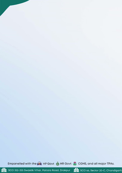 Arthroscopy & Spinal Endoscopy Centre