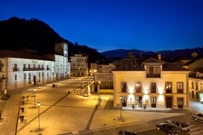 Photos of Antiguo Casino Hotel
