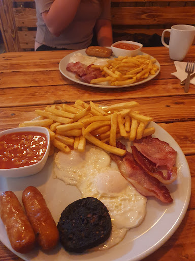 Sunnyside Up Café - Thumbnail