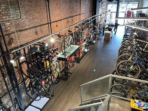 Specialized NYC - Upper West Side - Thumbnail