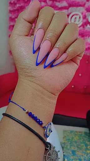Fatima nail - Thumbnail
