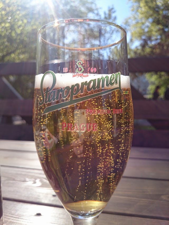 Rosenkaféet