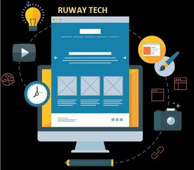 photo of RuwayTech