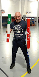 Photo n°1 de AM Boxing à Saint-Barthélemy-d'Anjou (Club de boxe)